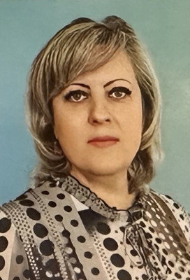 Педагогический работник Волкова Мария Александровна Педагогический работник Волкова Мария Александровна